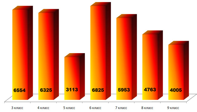 Инфомышка-2013