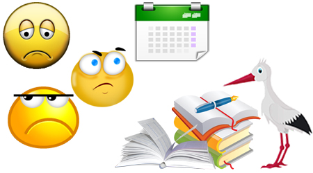 О доставке призов за участие в конкурсе «Буслік-2017»