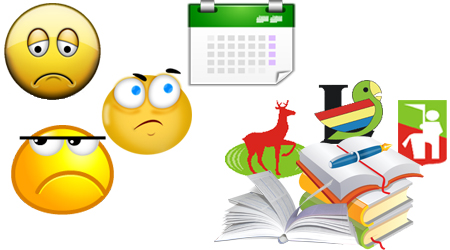 О доставке призов за участие в конкурсах «Лингвистёнок-2017», «Кентаврик-2017» и «Олимпионок-2017»