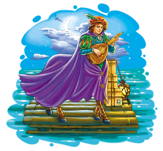 Призы за участие в конкурсе «Кентаврик-2024»